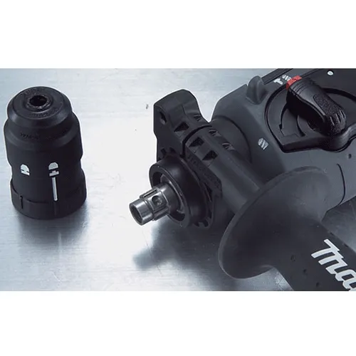 دریل بتن کن چکشی ماکیتا مدل  HR2470F