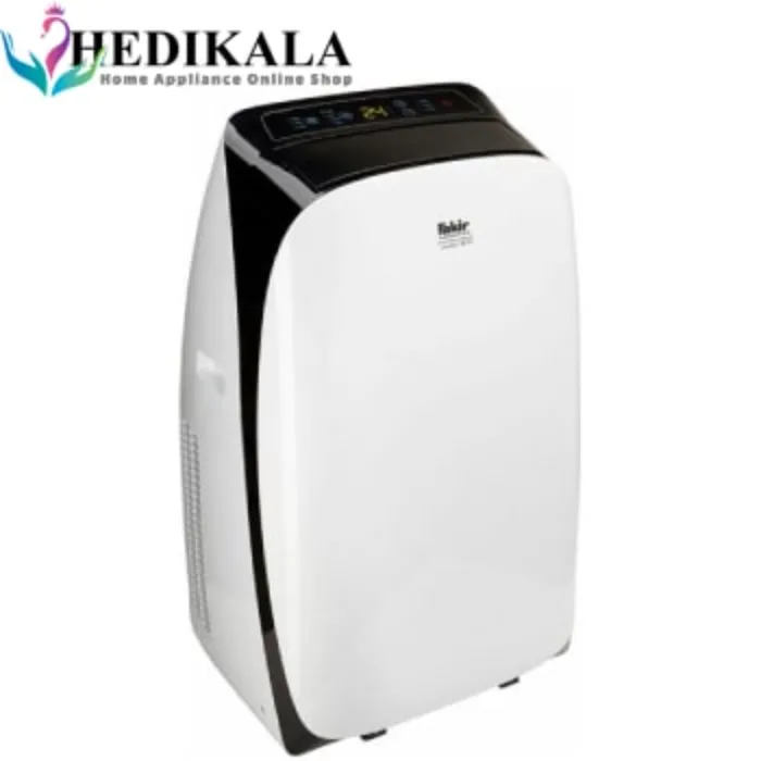 کولر گازی فکر پرتابل 9000 مدل PRESTIGE AC9 PORTABLE