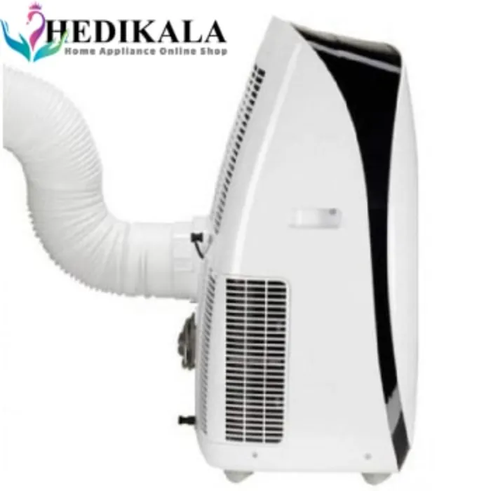 کولر گازی فکر پرتابل 9000 مدل PRESTIGE AC9 PORTABLE