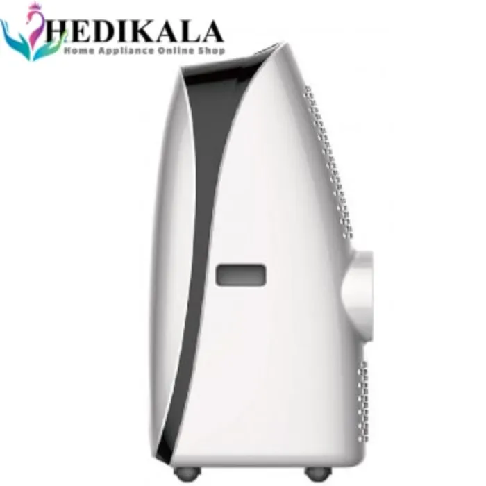 کولر گازی فکر پرتابل 9000 مدل PRESTIGE AC9 PORTABLE