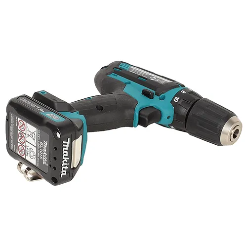 دریل شارژی 12ولت ماکیتا مدل Makita DF331 