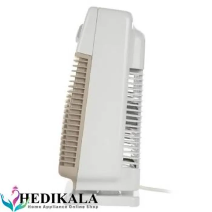 بخاری فن دار 2000 وات فکر مدل HOBBY S 