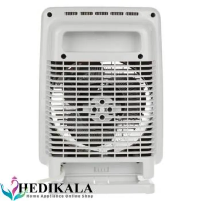 بخاری فن دار 2000 وات فکر مدل HOBBY S 