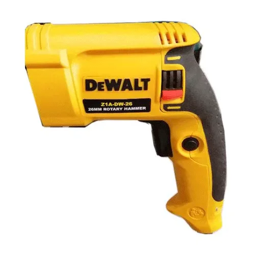 دریل 3حالته 800وات دیوالت Z1A-DW-26﻿﻿