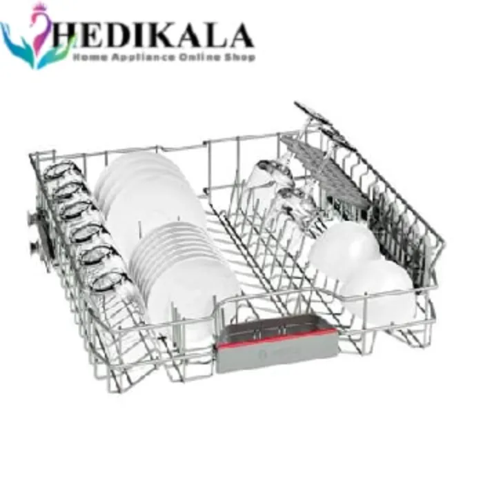 ظرفشویی بوش 14نفر 3 سبد مدل 35