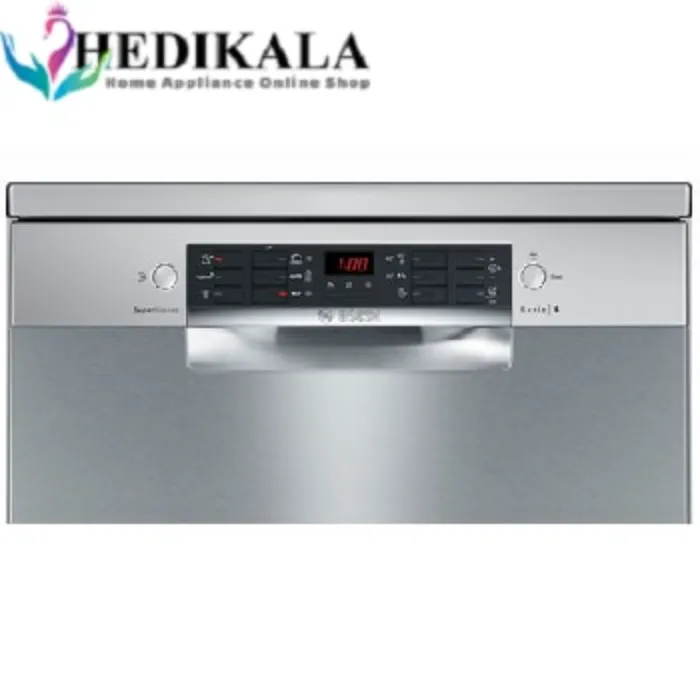 ظرفشویی بوش 14نفر 3 سبد مدل 35