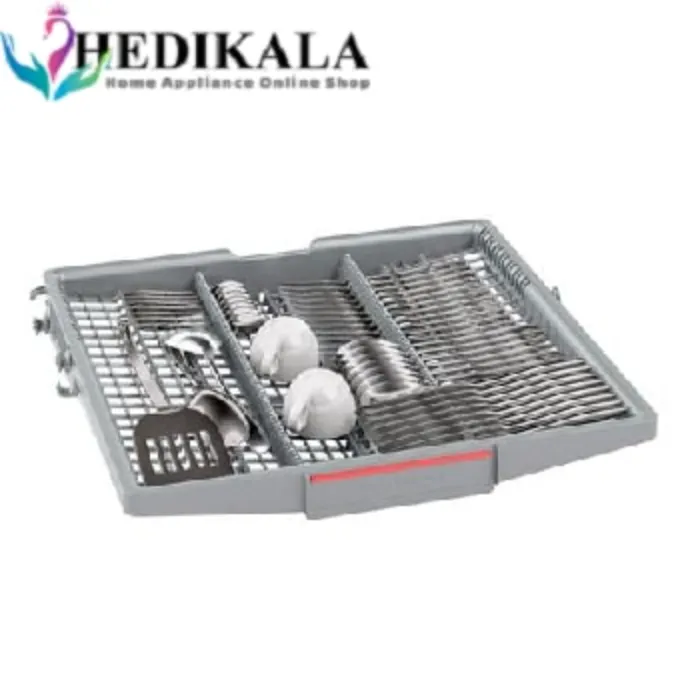 ظرفشویی بوش 14نفر 3 سبد مدل 35