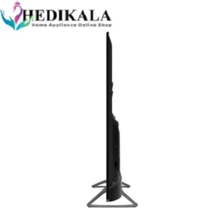 تلویزیون هایسنس 55اینچ 4K مدل 55H9F