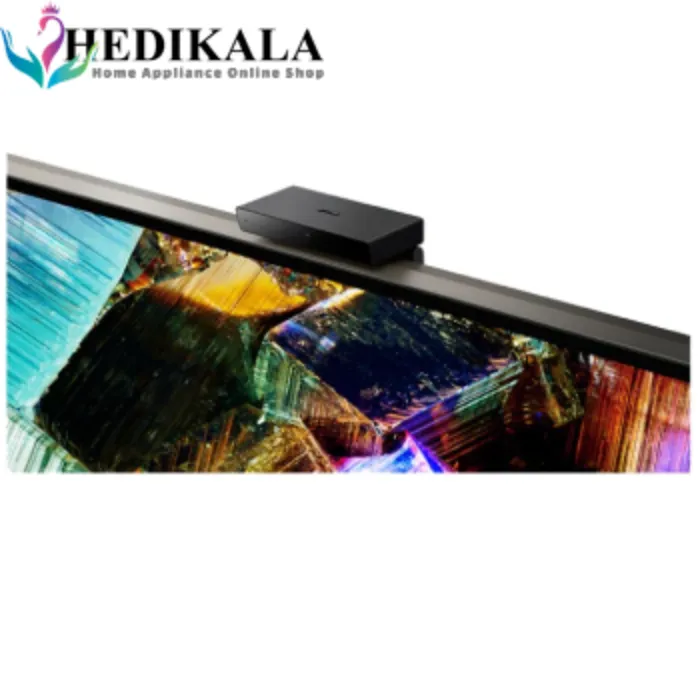تلویزیون سونی 85 اینچ 8K مدل OLED 85Z9K 