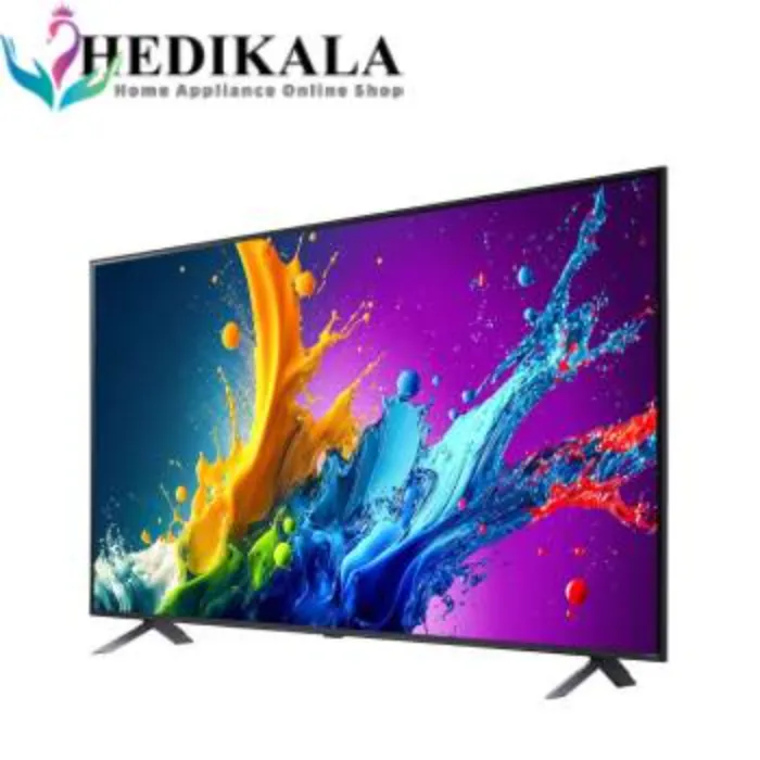 تلویزیون ال جی 86QNED80T