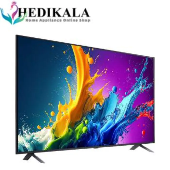 تلویزیون ال جی 86QNED80T