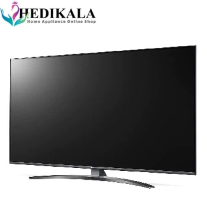 تلویزیون  ال جی 55 اینچ 4 مدل 55UK7660