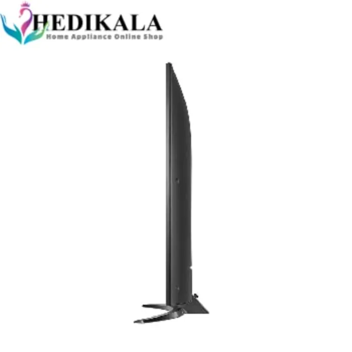 تلویزیون  ال جی 55 اینچ 4 مدل 55UK7660