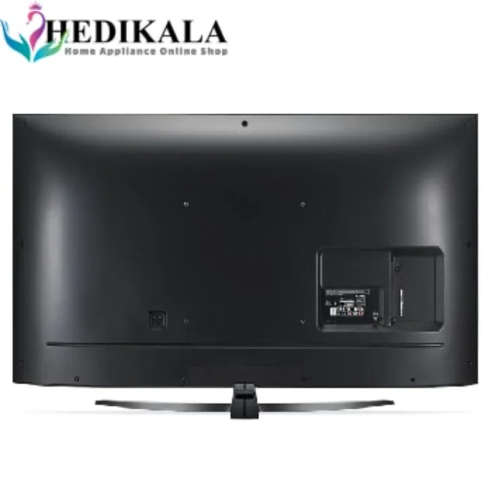 تلویزیون  ال جی 55 اینچ 4 مدل 55UK7660