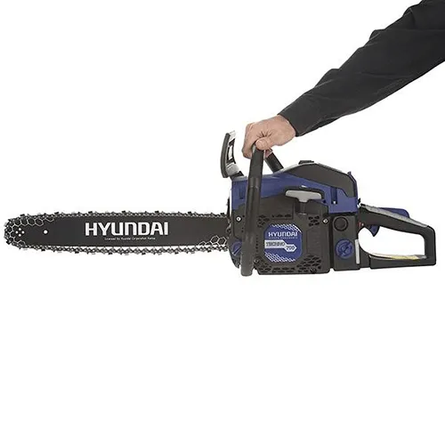 اره موتوری هیوندا مدل Techno700﻿﻿