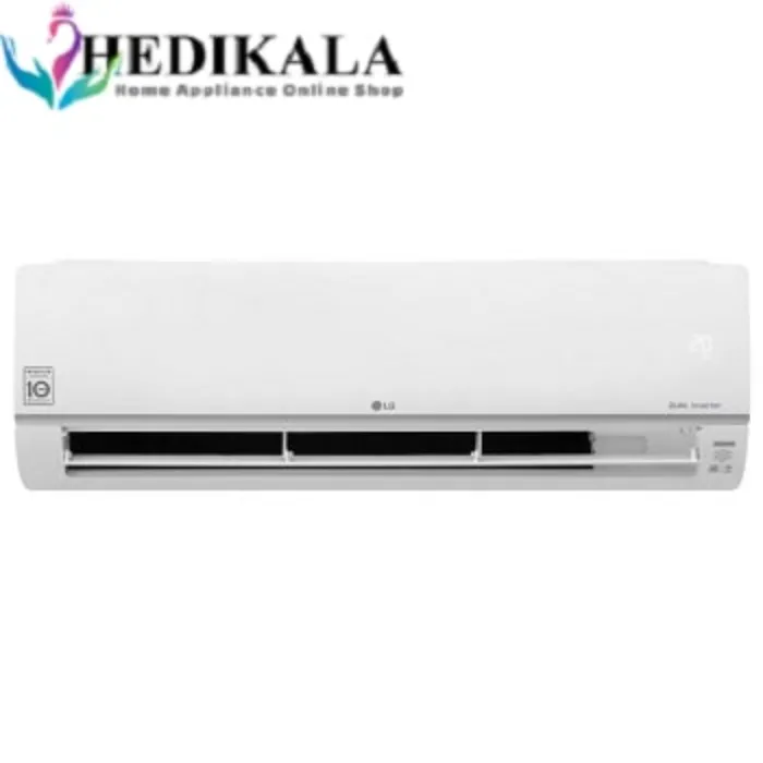 کولر گازی ال جی 24000 مدل AMPU24K