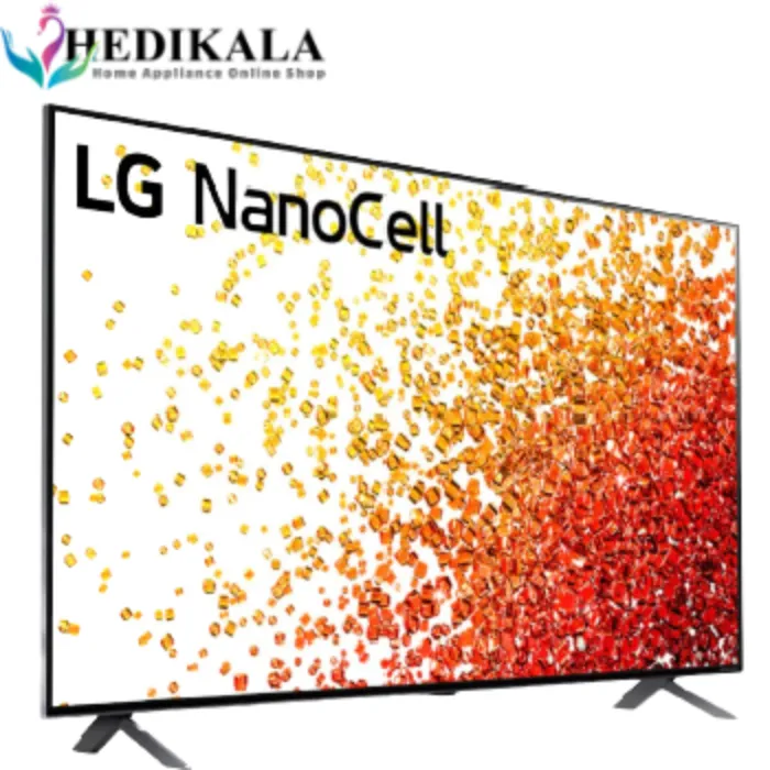 تلویزیون ال جی 55 اینچ مدل 55NANO90 2022