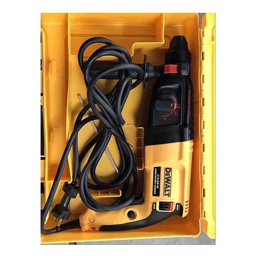 دریل 3حالته 800وات دیوالت Z1A-DW-26﻿﻿