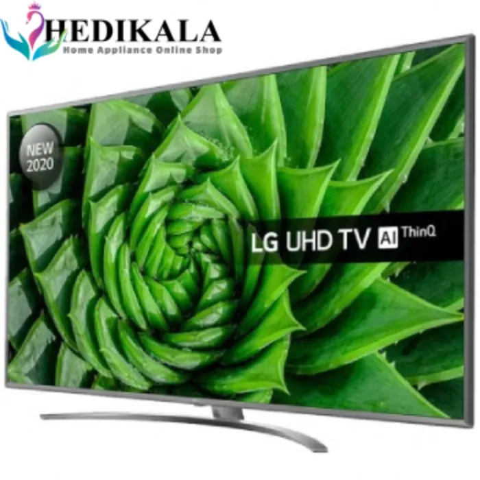 تلویزیون ال جی 65اینچ 4K مدل 65UN81006 