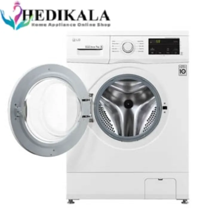 لباسشویی ال جی 7 کیلو 1200دور  مدل 2J3