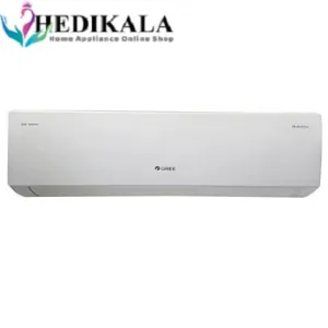 کولر گازی گری 24000 سرد و گرم  مدل S4’MATIC-H24H1