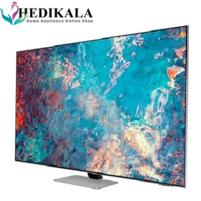 تلویزیون سامسونگ 85اینچ 4K  مدل 85QN85A