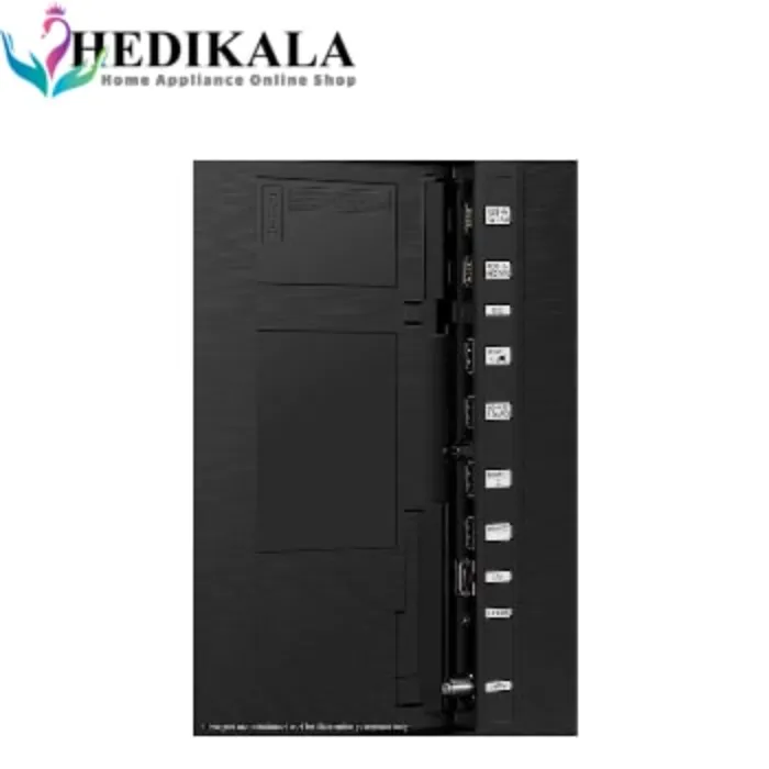 تلویزیون سامسونگ 85اینچ 4K  مدل 85QN85A