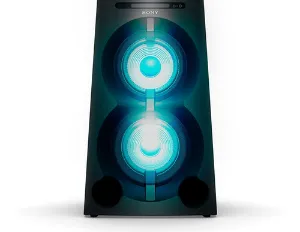 سیستم صوتی سونی 2400وات مدل  MHC-V90 DW