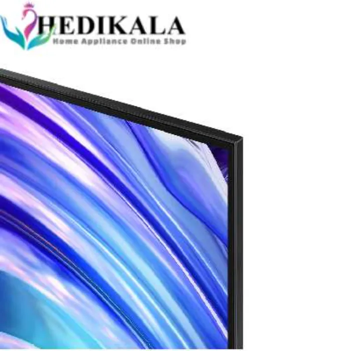 تلویزیون سامسونگ 77S95D