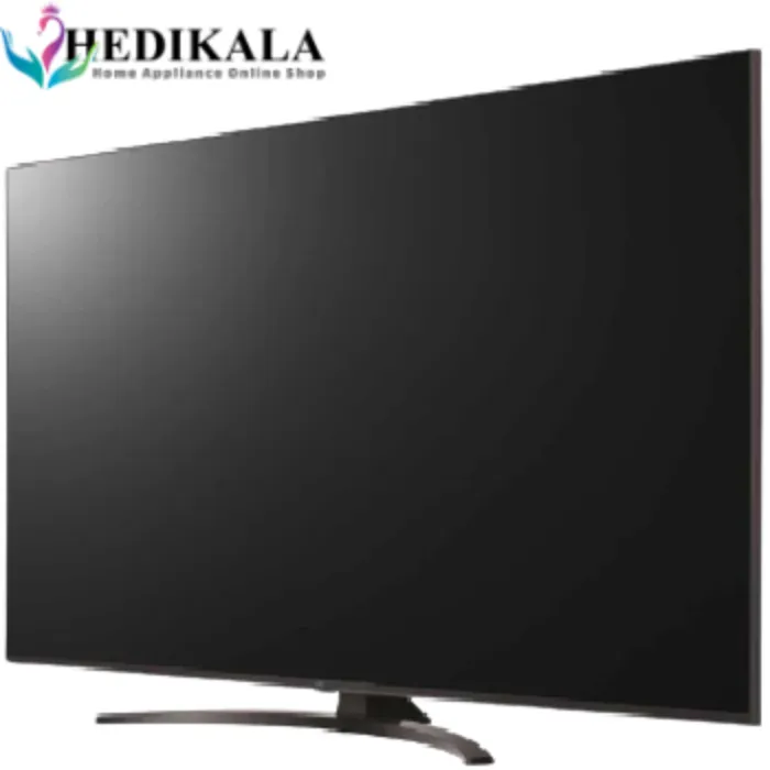  تلویزیون ال جی 55 اینچ مدل 55UP8100 