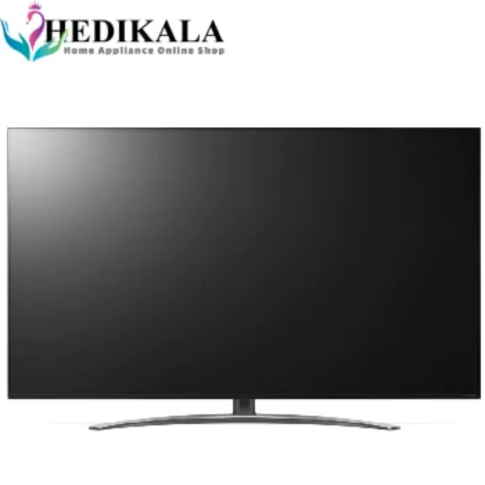 تلویزیون ال جی 55 اینچ 4K مدل 55SM8600