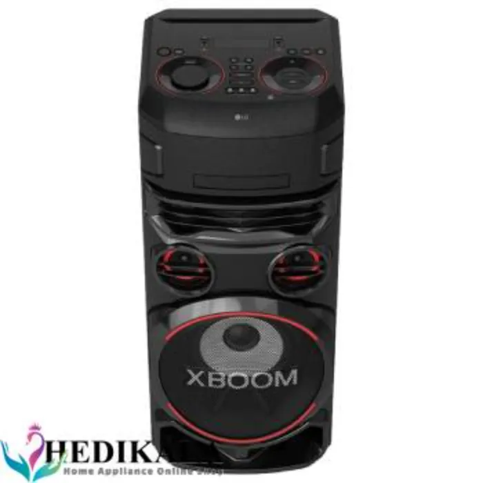  سیستم صوتی ال جی  XBOOM ON5