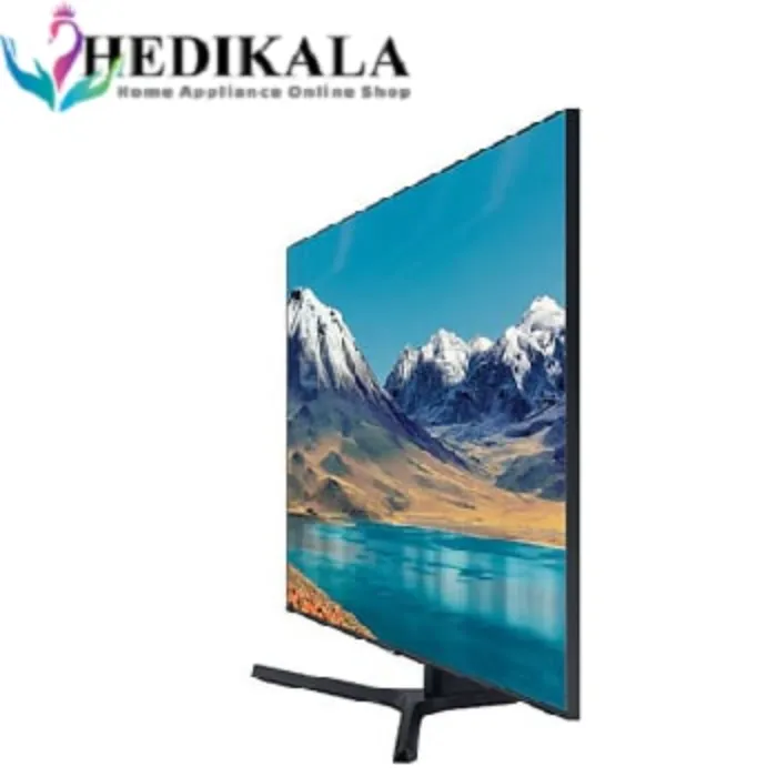 تلویزیون سامسونگ 55اینچ 4k مدل 55TU8500