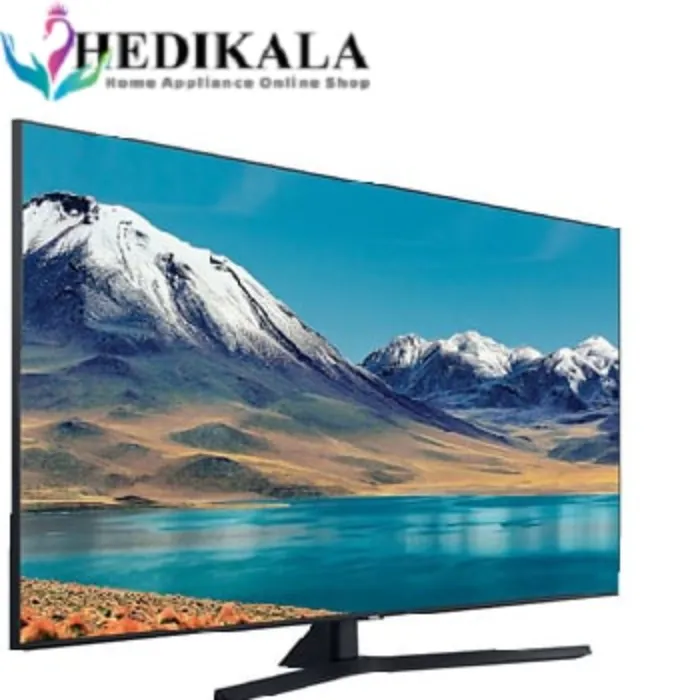 تلویزیون سامسونگ 55اینچ 4k مدل 55TU8500