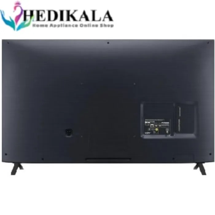 تلویزیون ال جی  55 اینچ 4K مدل 55NANO85  