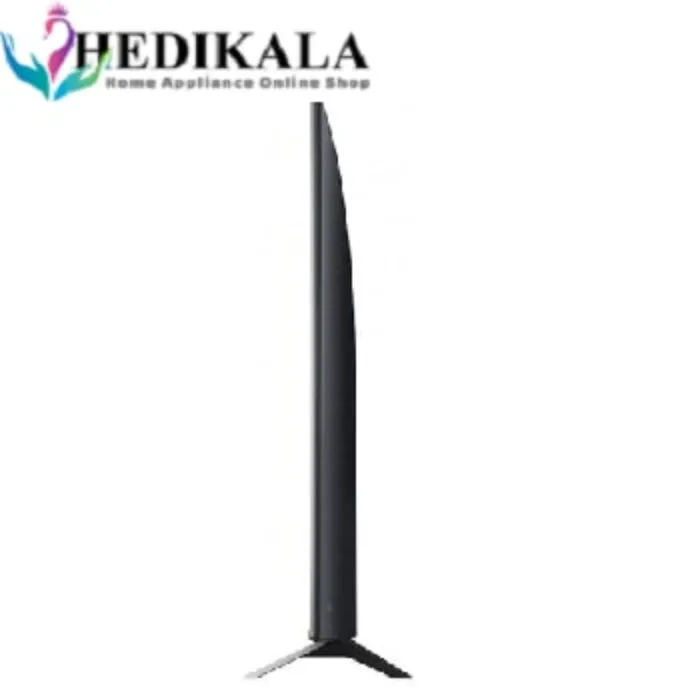 تلویزیون ال جی  55 اینچ 4K مدل 55NANO85  