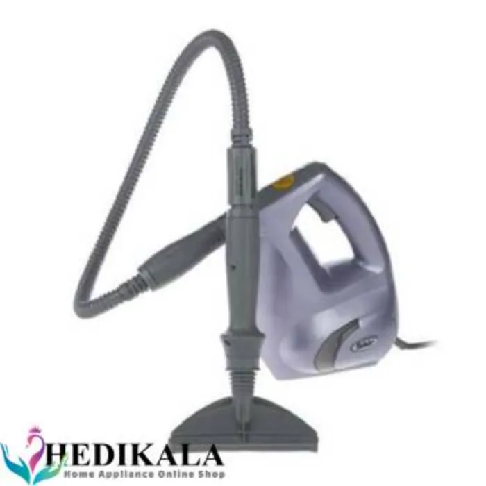بخار شوی قابل حمل 1550 وات فکر مدل PORTABLE STEAM POCKET 