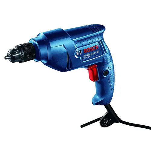 دریل شارژی 10 میلی متری بوش مدل GBM350RE