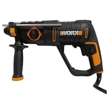 دریل 3حالته 600وات ورکس 4شیار﻿﻿