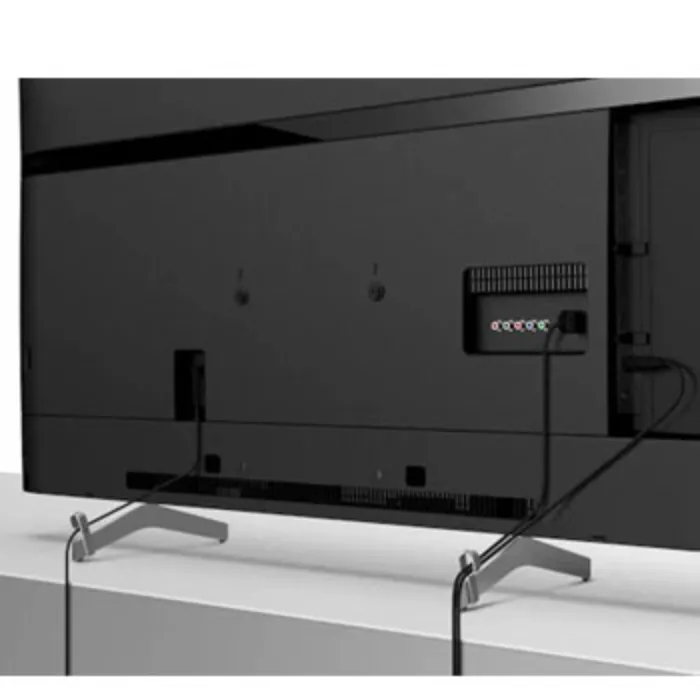 تلویزیون سونی 43اینچ 4k مدل 43X85H