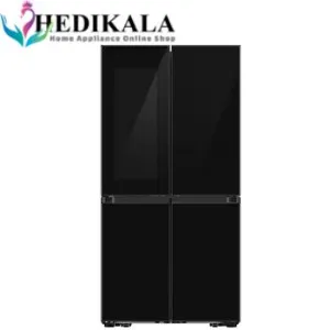 یخچال فریزر سامسونگ ساید بای ساید RF65DB975E22 