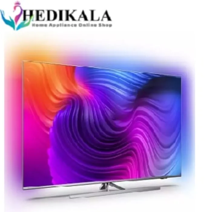 تلویزیون فلیپس 58اینچ 4K مدل 58PUS8506