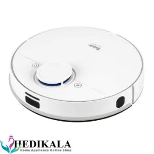 جارو رباتیک هوشمند 55 وات فکر مدل ROBERT RS 770