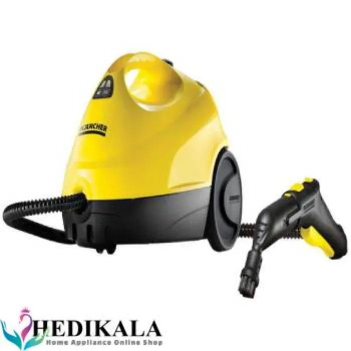 بخار شور 1500 وات کارچر مدل SC2