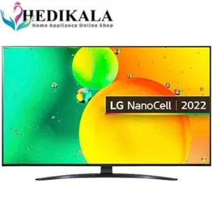 تلویزیون ال جی 65NANO79 