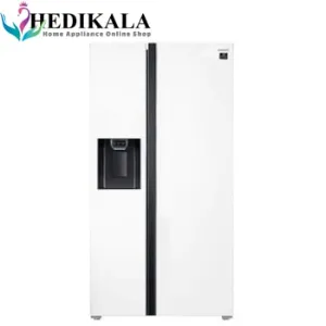   یخچال سامسونگ ساید بای ساید 2 درب 30 فوت مدل RS71