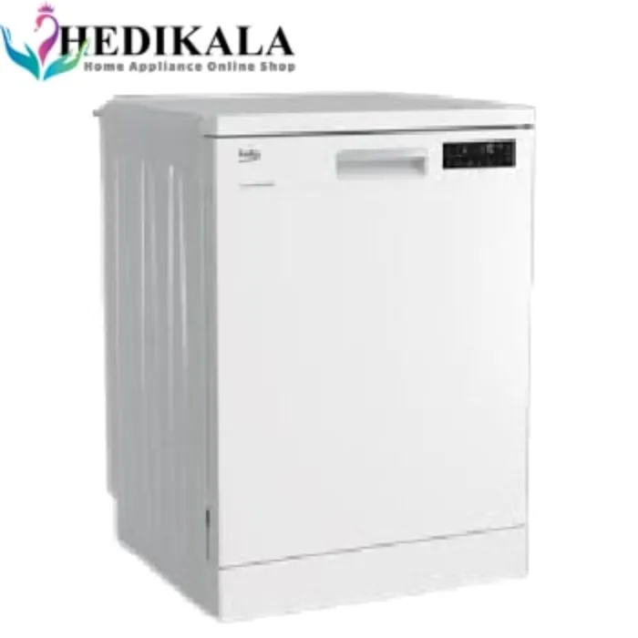 ظرفشویی بکو 14 نفره 3 سبد مدل DFN26421W