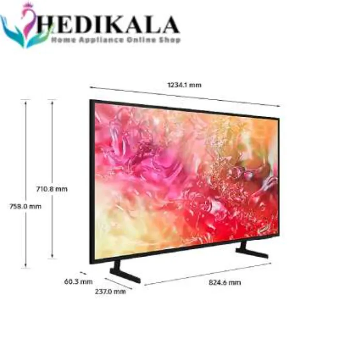 تلویزیون سامسونگ 75DU7000