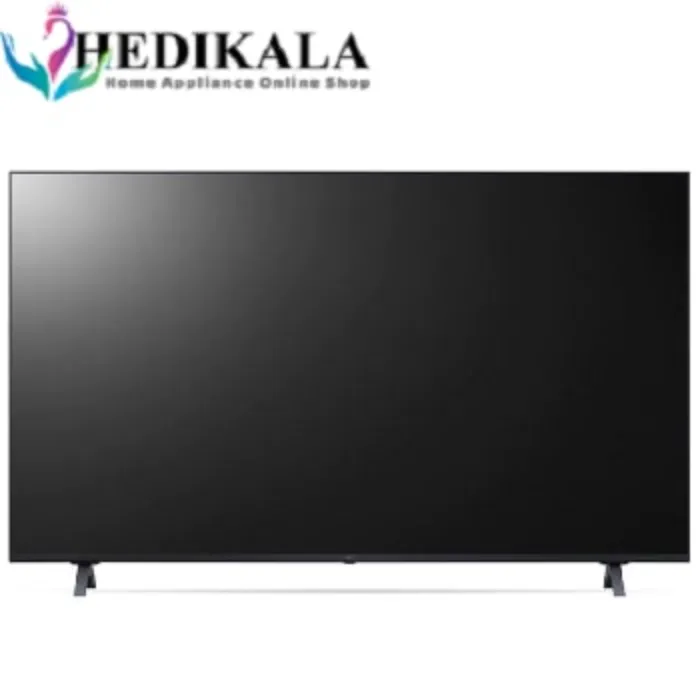 تلویزیون ال جی 65اینچ 4K  مدل65UP8000