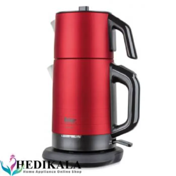 چای ساز 1800 وات فکر مدل REVER